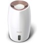 Philips 2000 series HU2716 Luftfugter Pink Hvid Philips 2000 series HU2716 Luftfugter Pink Hvid